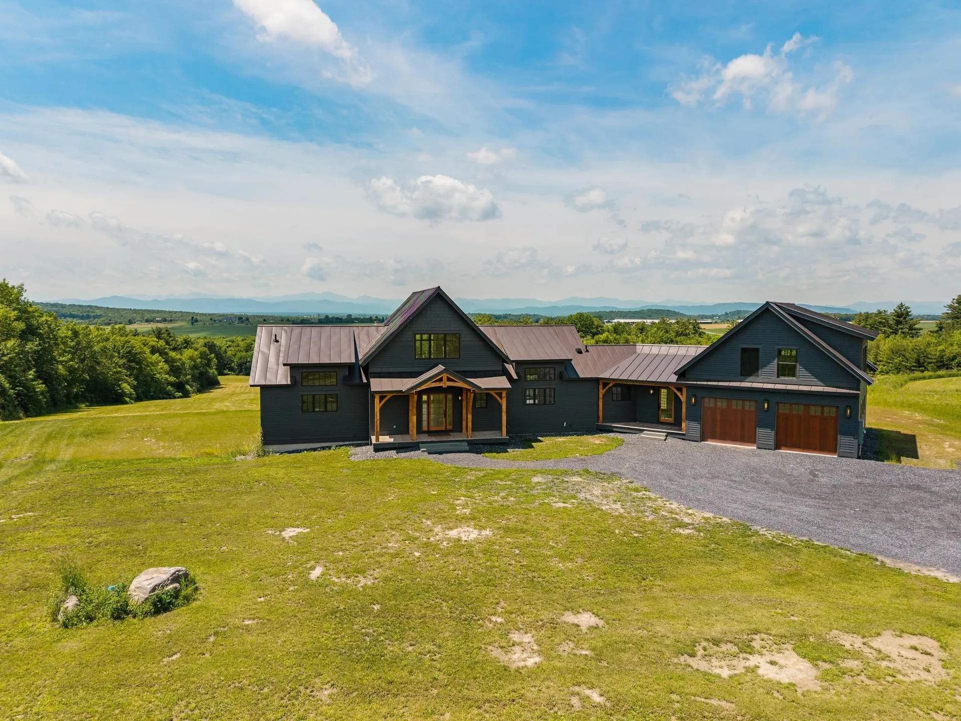 225 Viscido Drive Ferrisburgh VT 05456