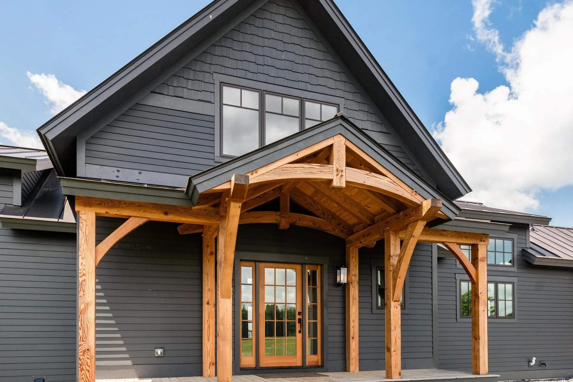 225 Viscido Drive Ferrisburgh VT 05456