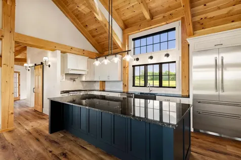 225 Viscido Drive Ferrisburgh VT 05456