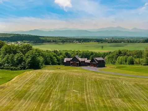 225 Viscido Drive Ferrisburgh VT 05456
