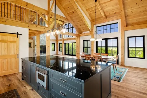 225 Viscido Drive Ferrisburgh VT 05456