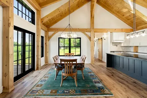 225 Viscido Drive Ferrisburgh VT 05456