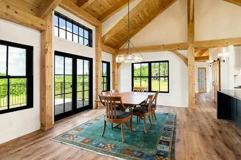 225 Viscido Drive Ferrisburgh VT 05456