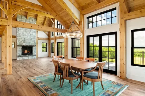 225 Viscido Drive Ferrisburgh VT 05456