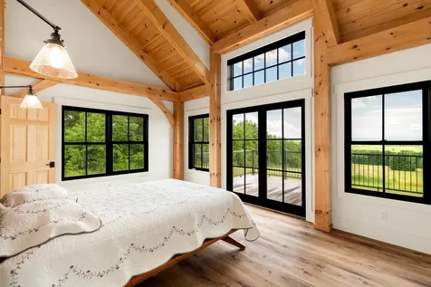 225 Viscido Drive Ferrisburgh VT 05456