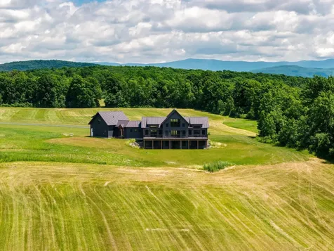 225 Viscido Drive Ferrisburgh VT 05456