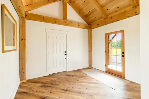 225 Viscido Drive Ferrisburgh VT 05456