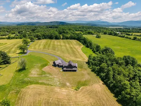 225 Viscido Drive Ferrisburgh VT 05456