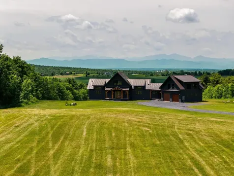 225 Viscido Drive Ferrisburgh VT 05456