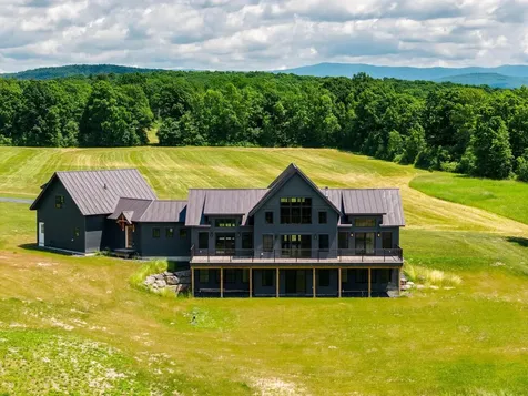 225 Viscido Drive Ferrisburgh VT 05456