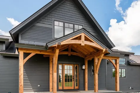 225 Viscido Drive Ferrisburgh VT 05456