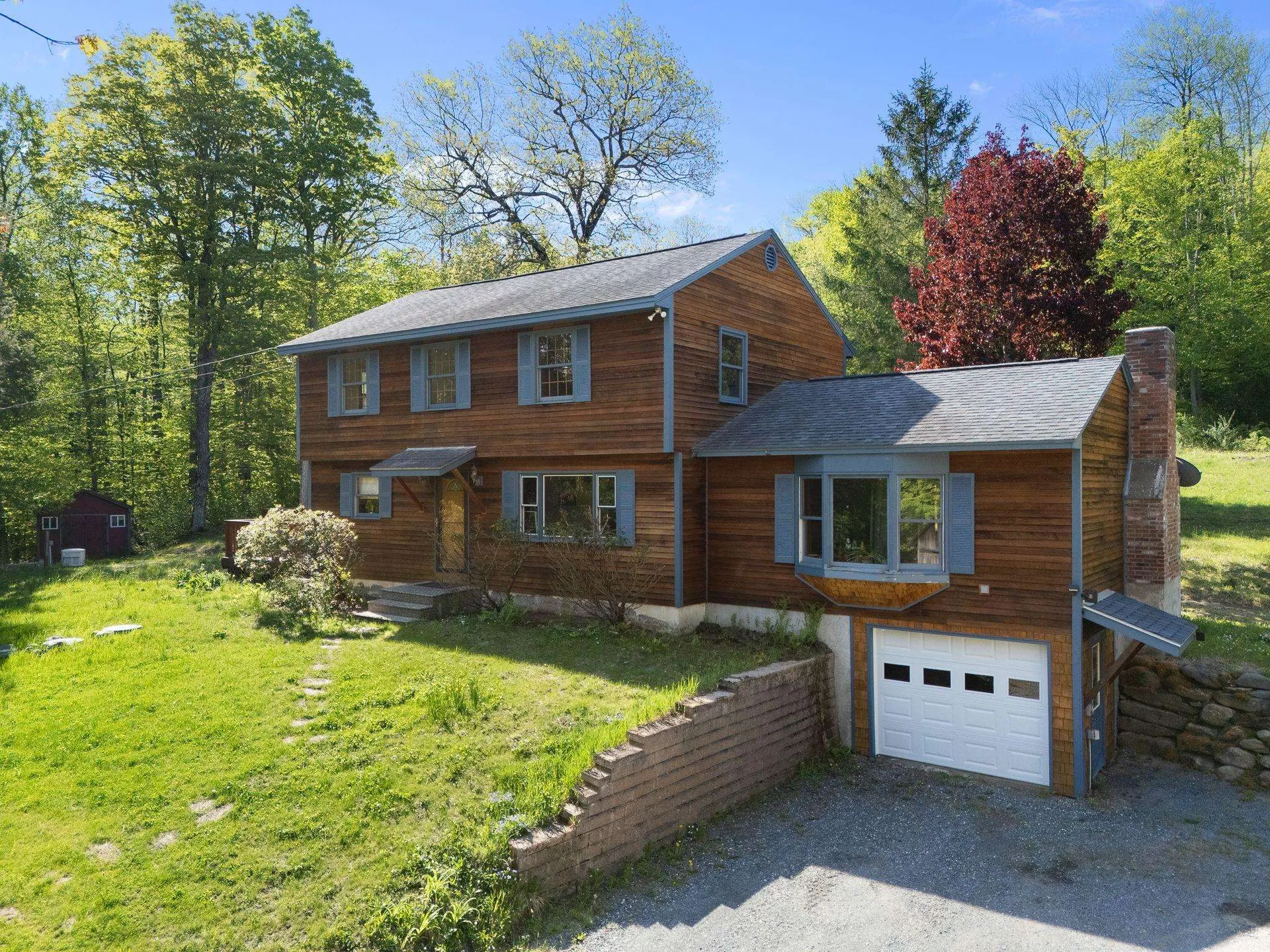 3524 Deer Park Road Halifax VT 05358
