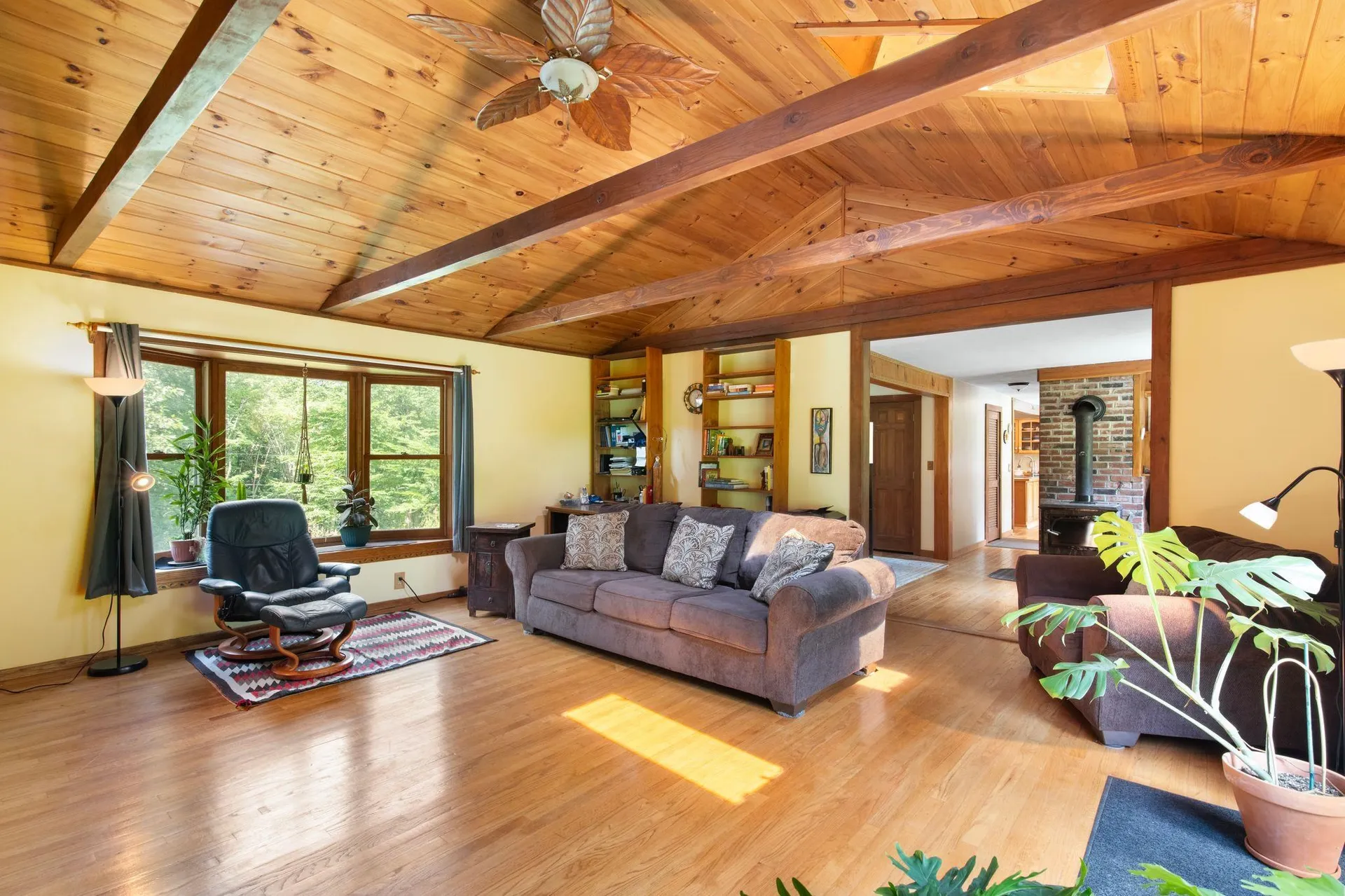 3524 Deer Park Road Halifax VT 05358