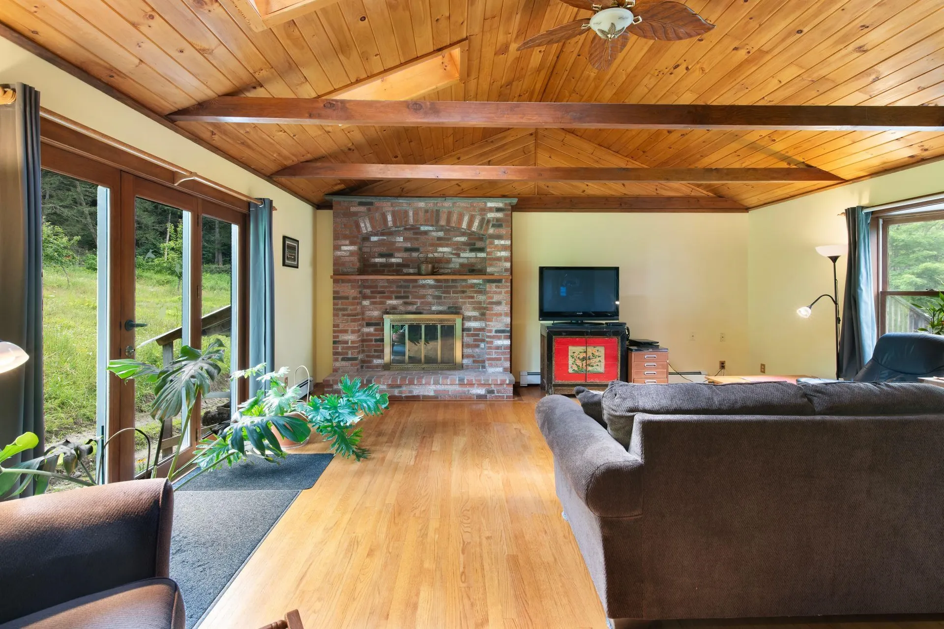 3524 Deer Park Road Halifax VT 05358