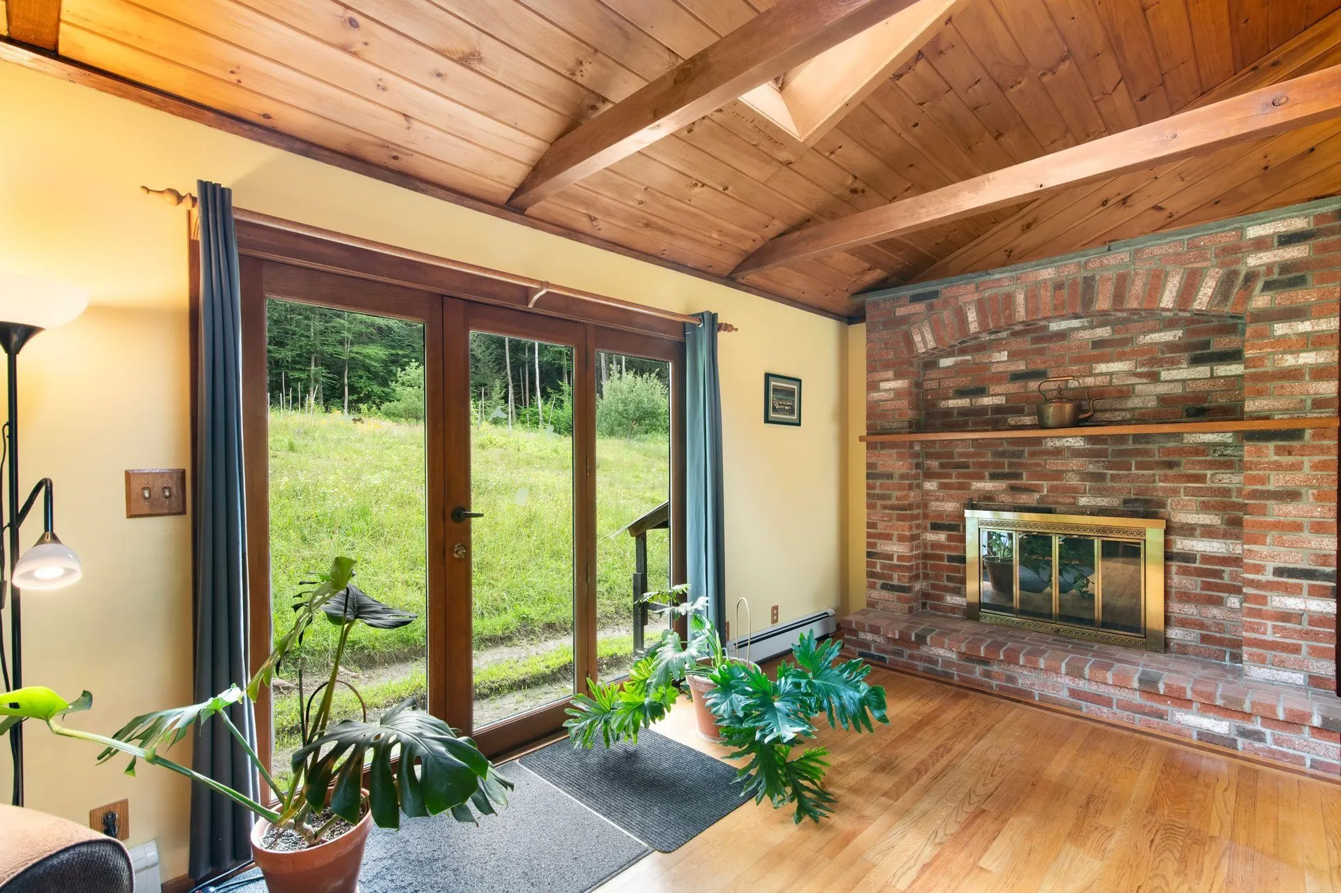 3524 Deer Park Road Halifax VT 05358