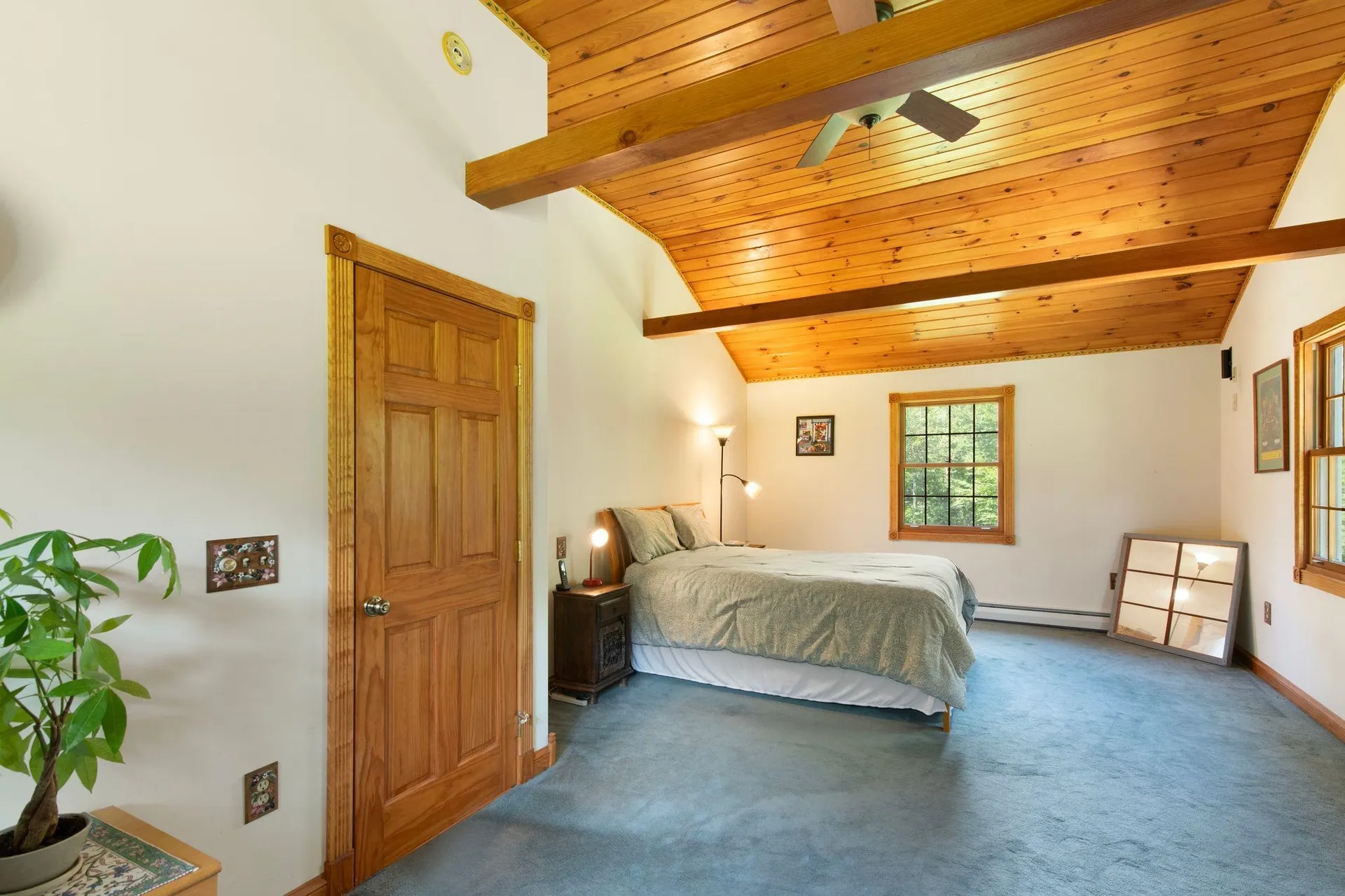 3524 Deer Park Road Halifax VT 05358