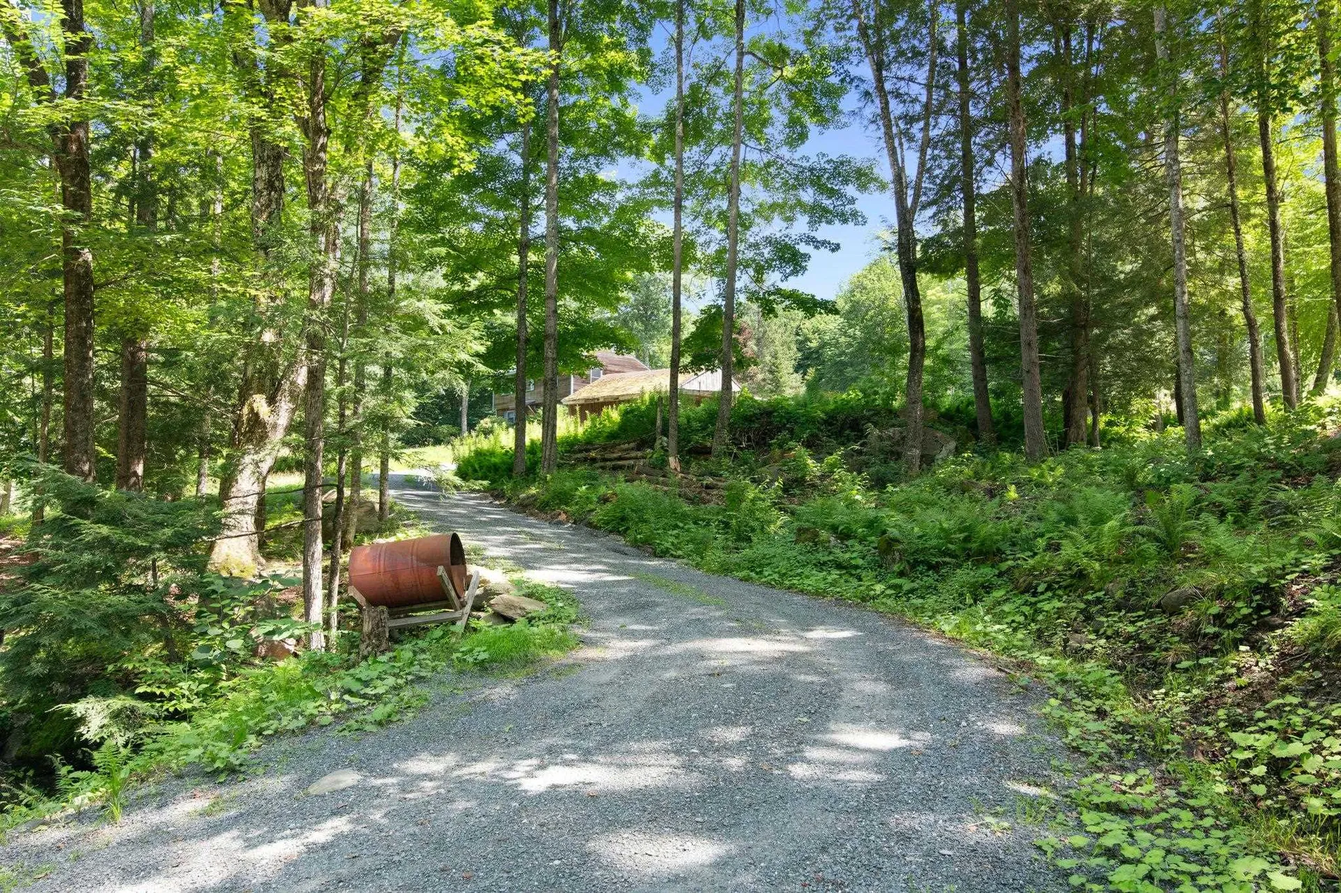3524 Deer Park Road Halifax VT 05358