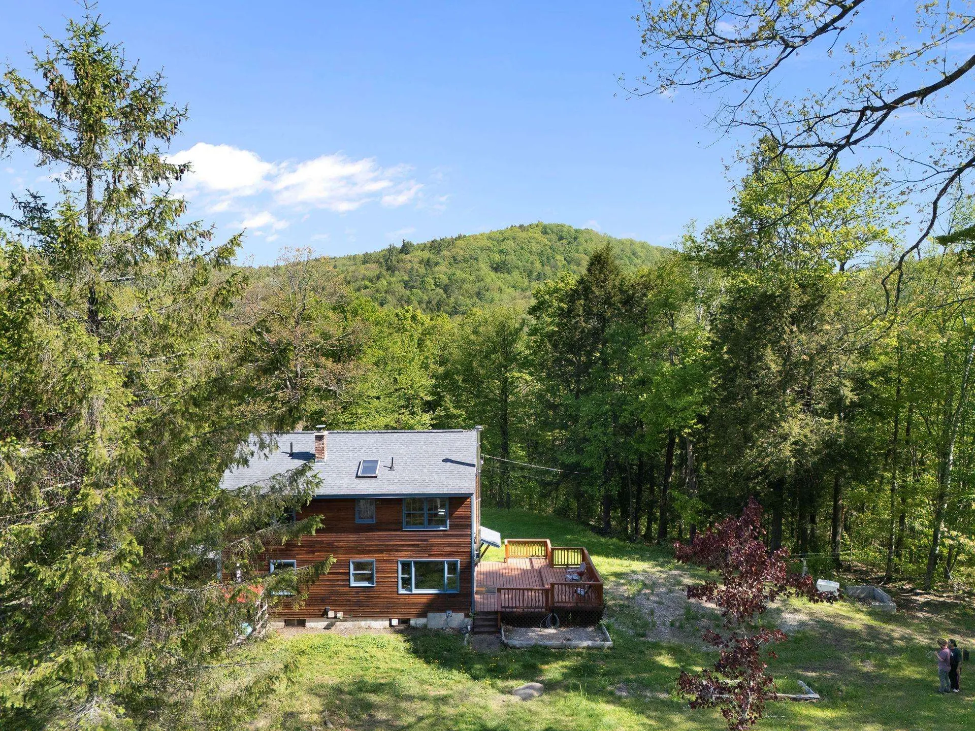 3524 Deer Park Road Halifax VT 05358