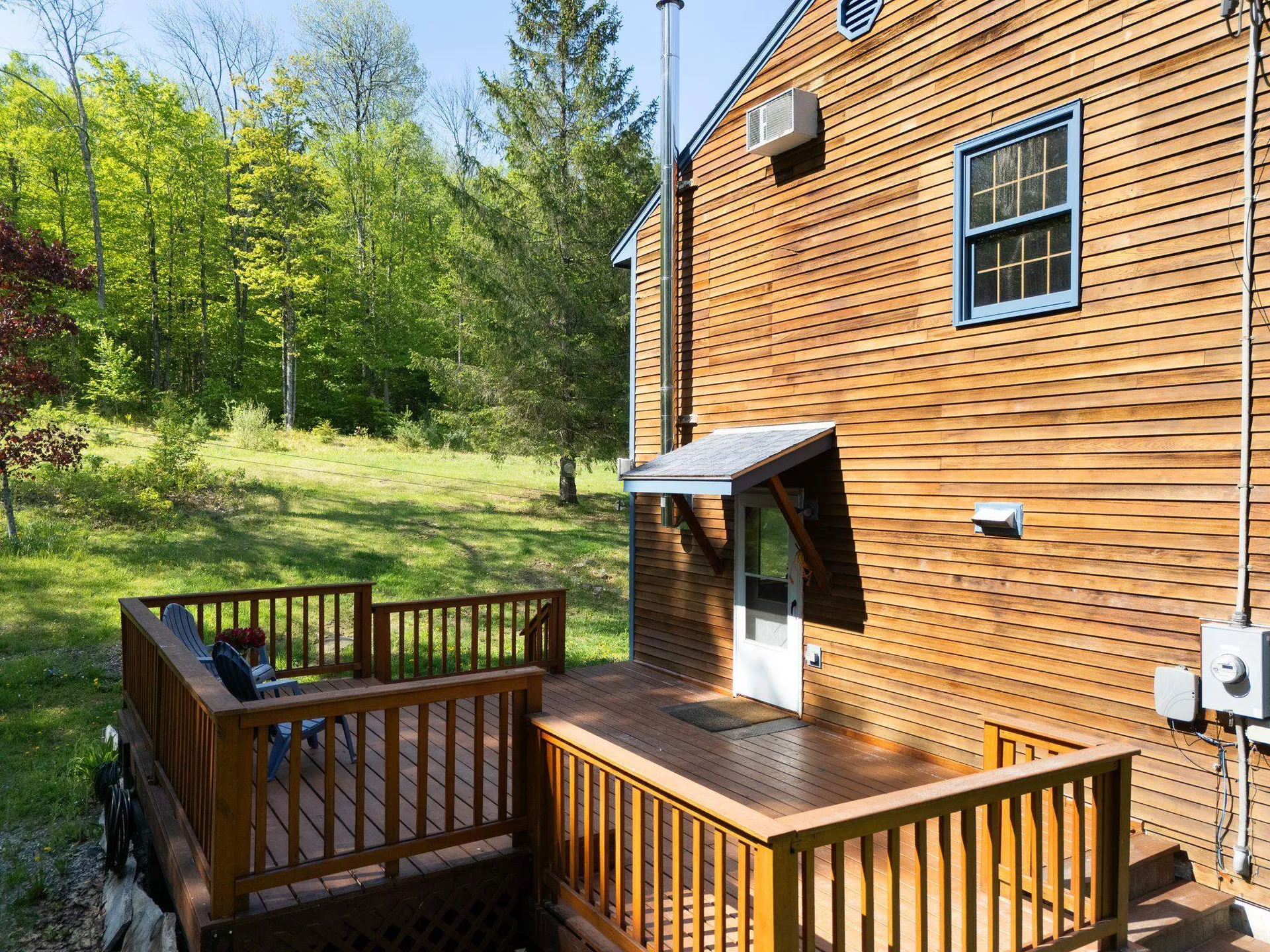 3524 Deer Park Road Halifax VT 05358