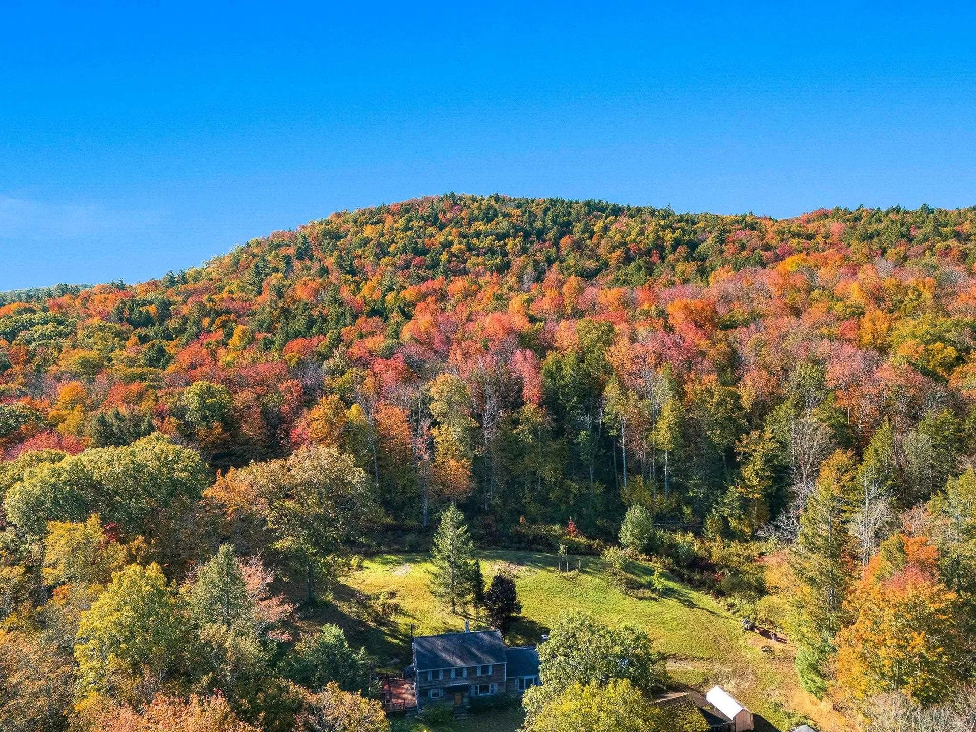 3524 Deer Park Road Halifax VT 05358