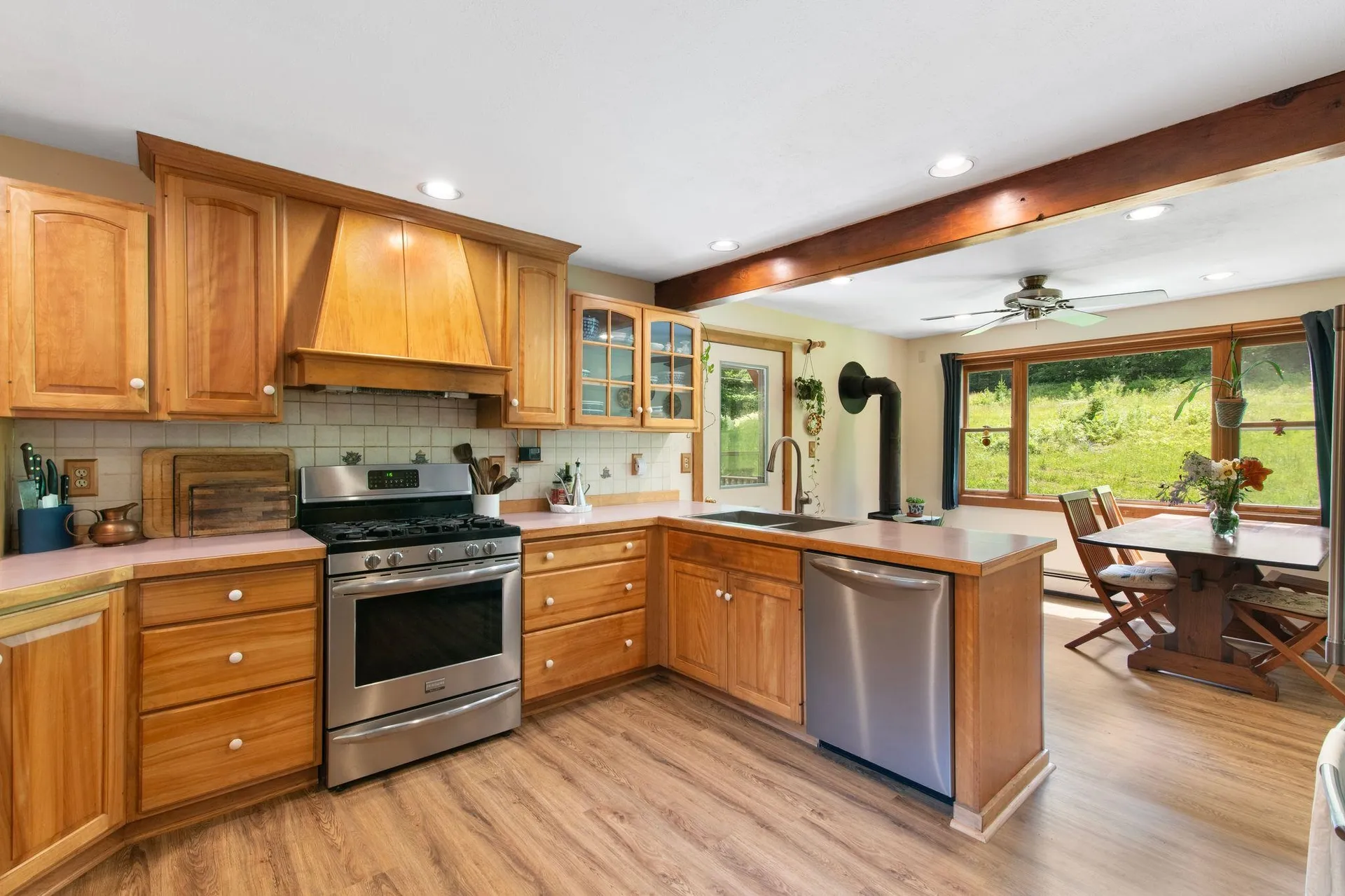 3524 Deer Park Road Halifax VT 05358