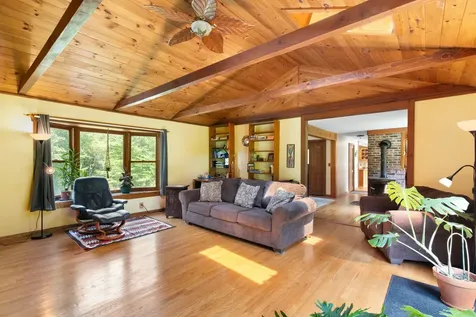 3524 Deer Park Road Halifax VT 05358
