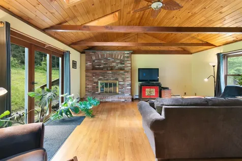 3524 Deer Park Road Halifax VT 05358