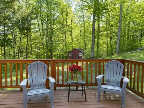 3524 Deer Park Road Halifax VT 05358