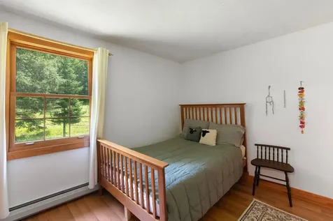 3524 Deer Park Road Halifax VT 05358
