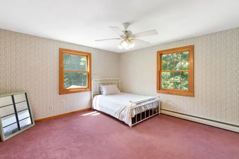 3524 Deer Park Road Halifax VT 05358