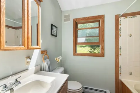 3524 Deer Park Road Halifax VT 05358