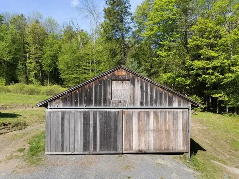3524 Deer Park Road Halifax VT 05358