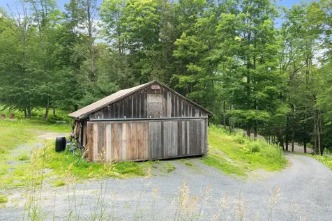 3524 Deer Park Road Halifax VT 05358