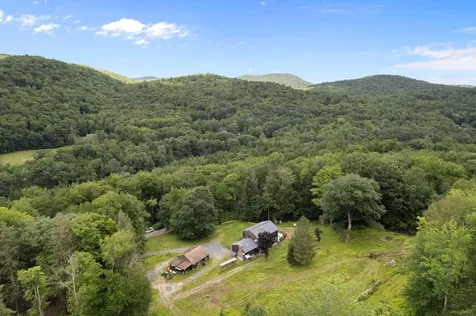 3524 Deer Park Road Halifax VT 05358
