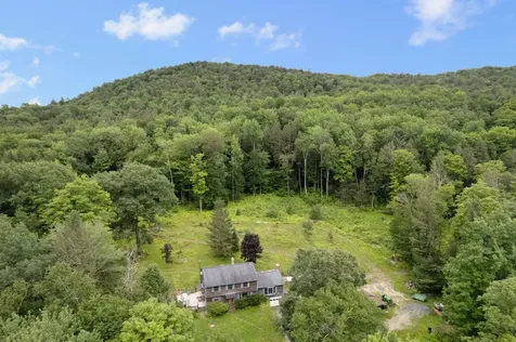 3524 Deer Park Road Halifax VT 05358