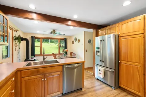 3524 Deer Park Road Halifax VT 05358