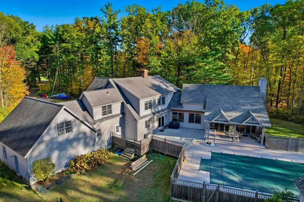 214 Kylies Way Colchester VT 05446
