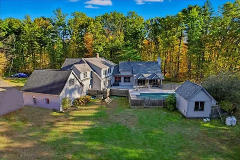 214 Kylies Way Colchester VT 05446
