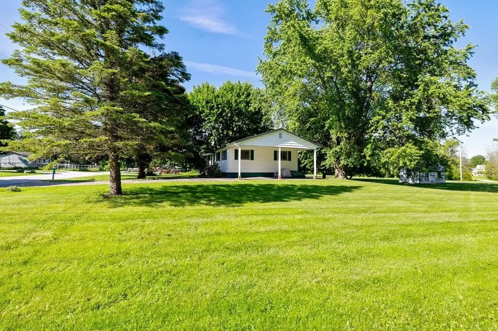 270 Winters Lane Alburgh VT 05440