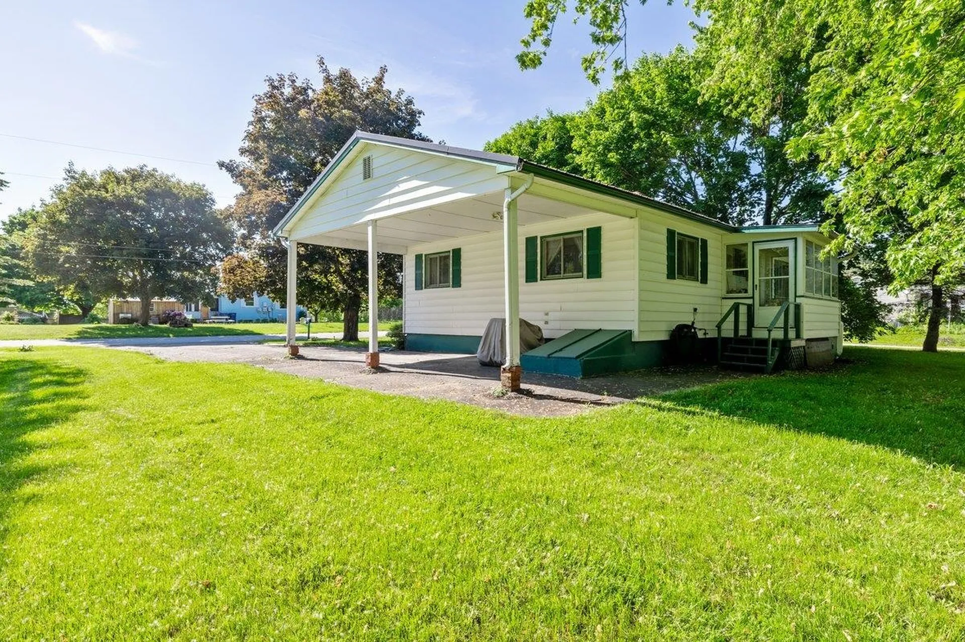 270 Winters Lane Alburgh VT 05440