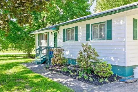 270 Winters Lane Alburgh VT 05440