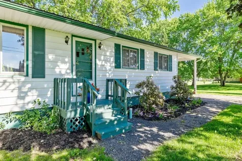 270 Winters Lane Alburgh VT 05440