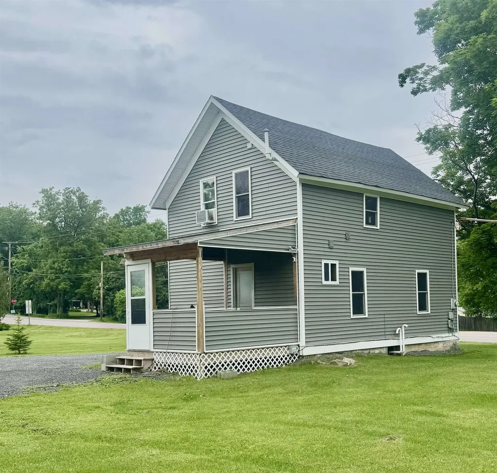 5961 Spear Street Shelburne VT 05482