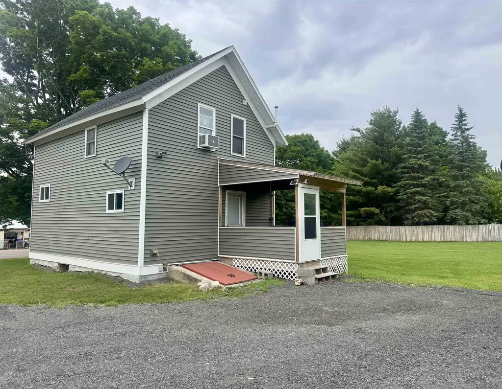 5961 Spear Street Shelburne VT 05482