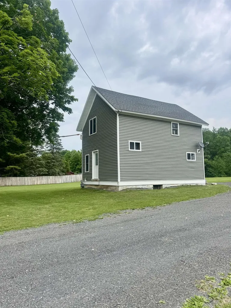 5961 Spear Street Shelburne VT 05482