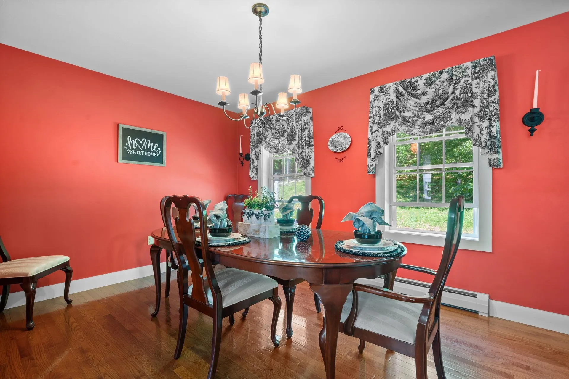 71 Oak Hill Road Northfield NH 03276