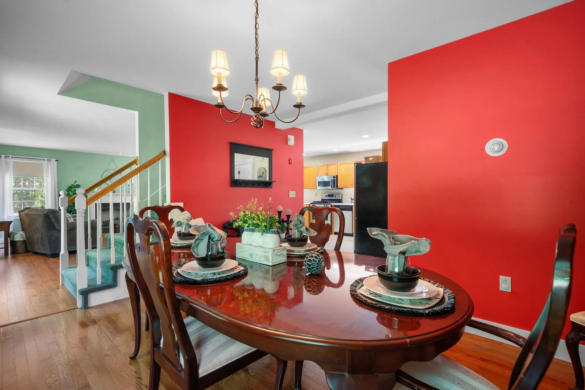71 Oak Hill Road Northfield NH 03276