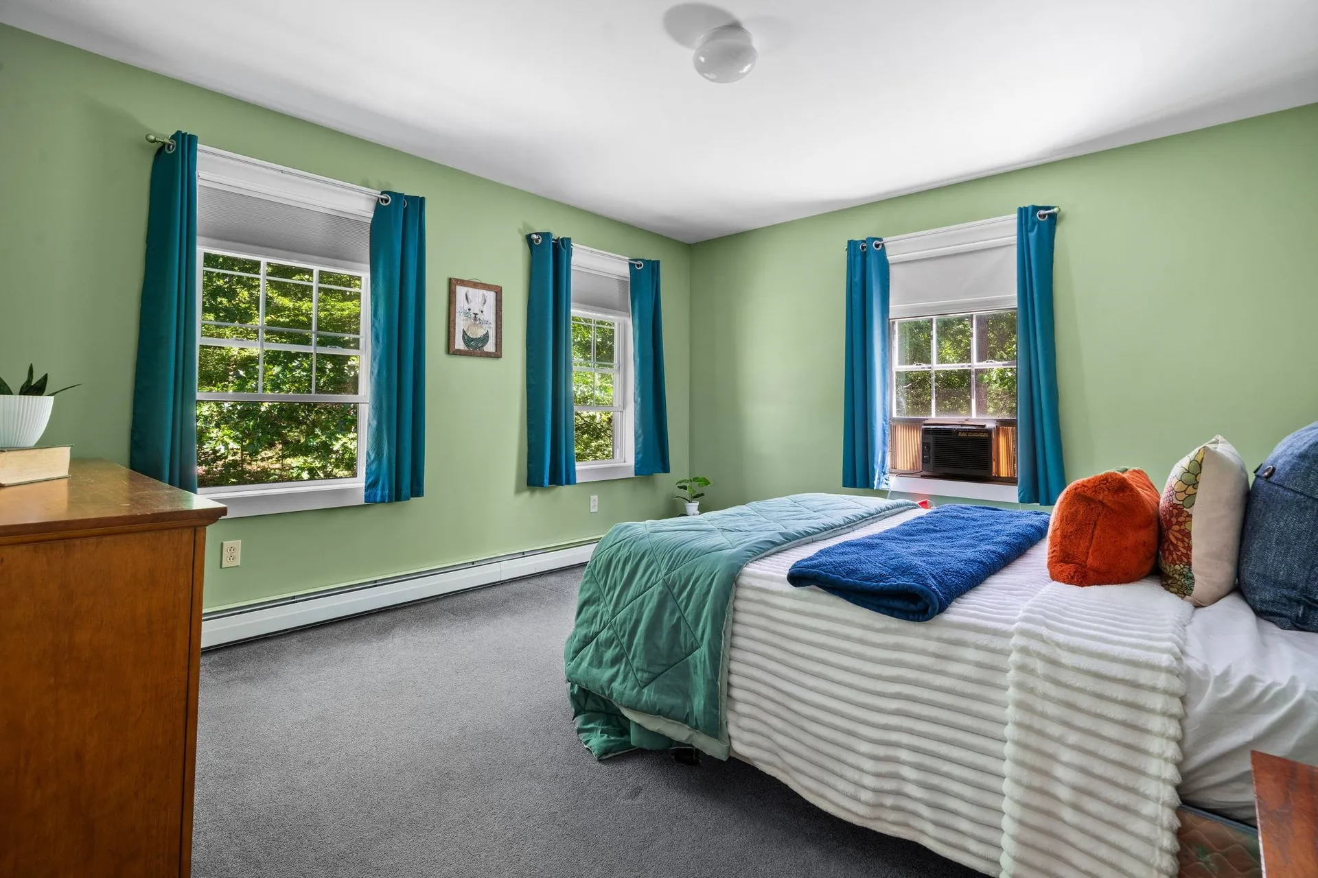 71 Oak Hill Road Northfield NH 03276