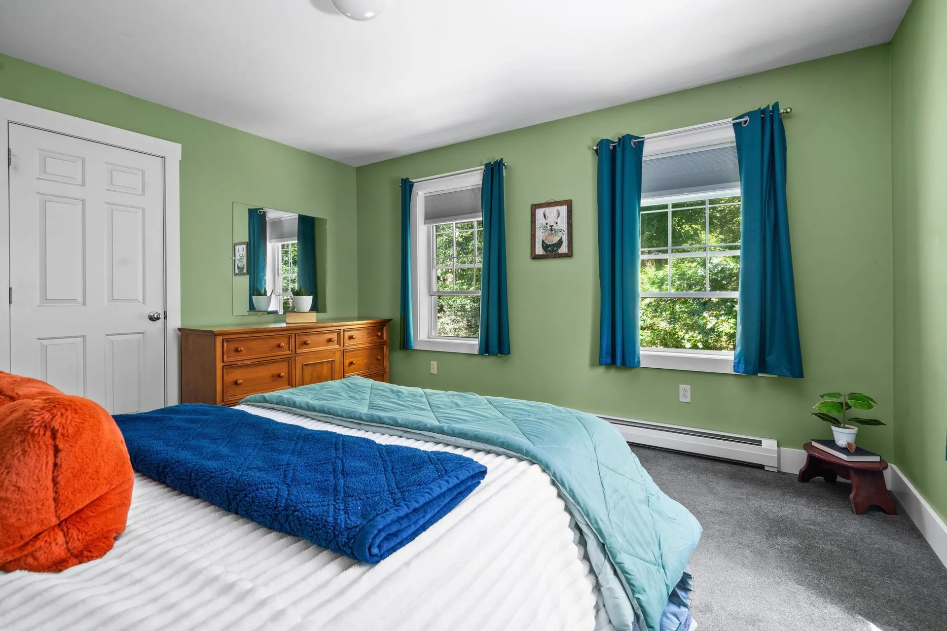 71 Oak Hill Road Northfield NH 03276