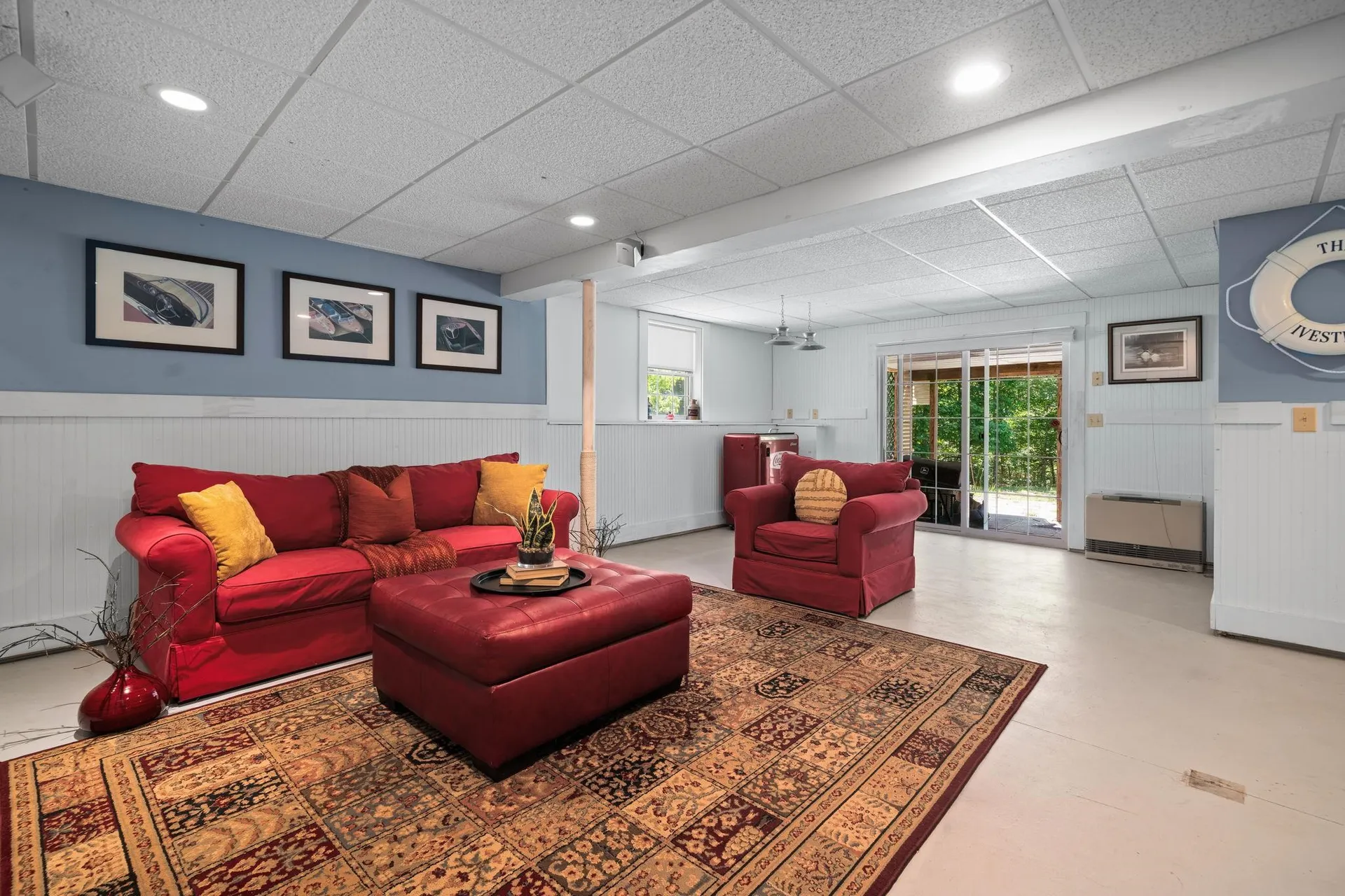 71 Oak Hill Road Northfield NH 03276